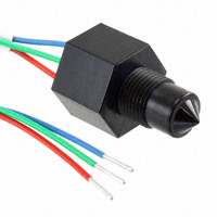 Cynergy 3 - OLS210D324-003 - OPT LIQUID SENSOR M12 EXT MT HI