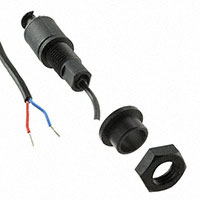 Cynergy 3 - RSF103Y100JN - FLOATSWITCH VERT 25VA NYLON