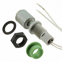 Cynergy 3 - RSF106Y050TV - FLOATSWITCH VERT 25VA PPS