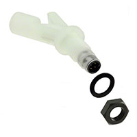 Cynergy 3 - RSF44YFP - FLOATSWITCH HORZ .6A POLYPROP