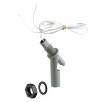 Cynergy 3 - RSF46Y050TG - FLOAT SW PPS N/O 25VA 50CM LEAD