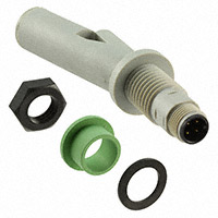 Cynergy 3 - RSF76YVP - FLOATSWITCH HORZ .6A NO/NC PPS