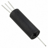 Cynergy 3 - S2-03P - RELAY REED SPST 250MA 3V