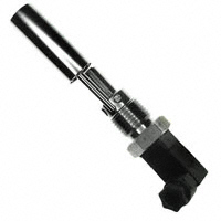 Cynergy 3 - SSF212XP - FLOATSWITCH HORZ 50VA NC/NO SS