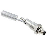 Cynergy 3 - SSF215XPM12 - LONG REACH 1/2 EXT MNT SS FS