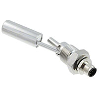 Cynergy 3 - SSF217XPM12 - COMPACT 1/2 BSP EXT MNT SS FS