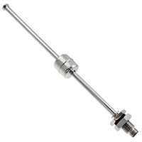 Cynergy 3 - SSF67A25B250PM12 - DL LVL FLOATSW 277MM TOTAL L