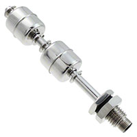 Cynergy 3 - SSF67A50A100PM12 - DL LVL FLOATSW 127MM TOTAL L