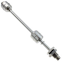 Cynergy 3 - SSF67A50A200PM12 - DL LVL FLOATSW 227MM TOTAL L