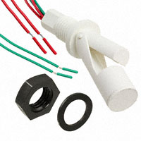 Cynergy 3 - TSF48H100DF - COMP INT MNT TEMP SEN LVL SW