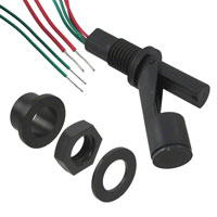 Cynergy 3 - TSF73Y100DN - THERMISTOR FLOAT SWITCH NYL .6A