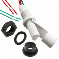 Cynergy 3 - TSF78Y100DN - COMP EXT MNT TEMP SEN LVL SW