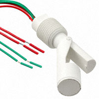 Cynergy 3 - TSF88H100D - 1/2NPT MNT TEMP SEN FLOATSW