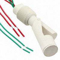 Cynergy 3 - TSF88Y100D - 1/2NPT MNT TEMP SEN FLOATSW