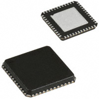 Cypress Semiconductor Corp - CY8CLED08-48LFXI - IC MCU 8BIT 16KB FLASH 48QFN