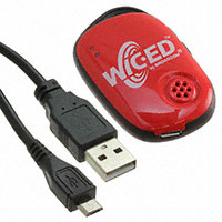 Cypress Semiconductor Corp - BCM9WICED_SENSE - BLUETOOTH/802.15.1 WICEDSENSE BL