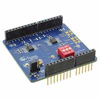 Cypress Semiconductor Corp - CY15FRAMKIT-001 - SERIAL F-RAM DEV KIT