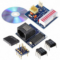 Cypress Semiconductor Corp - CY3201-01 - MCU EMULATOR POD FOR 8-DIP