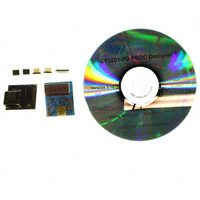 Cypress Semiconductor Corp - CY3201-06 - MCU EMULATOR POD FOR 20-SSOP