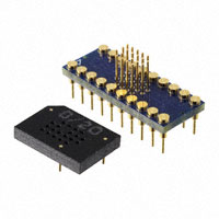 Cypress Semiconductor Corp - CY3203-022 - PSOC EMU POD FT 20-DIP 1=2PCS
