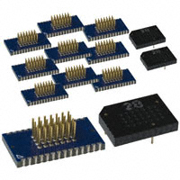 Cypress Semiconductor Corp - CY3207-070 - PSOC EMU POD FEET FOR 28-SOIC