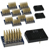 Cypress Semiconductor Corp - CY3207-080 - PSOC EMU POD FEET FOR 28-SSOP