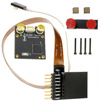 Cypress Semiconductor Corp - CY3250-20334QFN - KIT ICE POD FOR CY8C20334 QFN