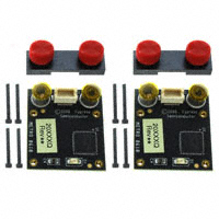 Cypress Semiconductor Corp - CY3250-20434QFN-POD - PSOC POD FOR CY8C20434 QFN