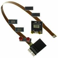 Cypress Semiconductor Corp - CY3250-22345 - KIT DEV ICE DEBUG FOR PSOC