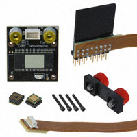 Cypress Semiconductor Corp - CY3250-23X33QFN - KIT EMULATION POD PSOC DEBUG QFN