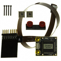 Cypress Semiconductor Corp - CY3250-24X94QFN - KIT ICE POD FOR CY8C24X94