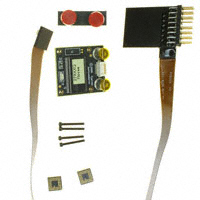 Cypress Semiconductor Corp - CY3250-27XXXQFN - KIT ICE POD FOR CY8C27