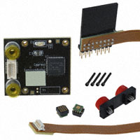Cypress Semiconductor Corp - CY3250-64315QFN - KIT EMULATION PSOC CY8C64315 QFN