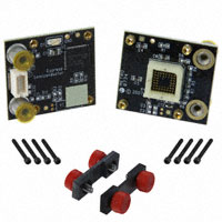 Cypress Semiconductor Corp - CY3250-64355QFN-POD - KIT REPL PODS CY3250-64355QFN