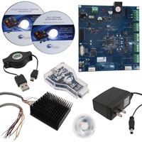 Cypress Semiconductor Corp - CY3267 - KIT EVAL POWERPSOC LIGHTING