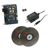 Cypress Semiconductor Corp - CY3268 - KIT STARTER POWERPSOC LIGHTING