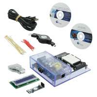 Cypress Semiconductor Corp - CY3274 - KIT DEV POWERLINE HIGH VOLT