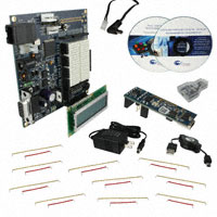 Cypress Semiconductor Corp - CY3275 - KIT DEV POWERLINE PROGRAM