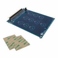 Cypress Semiconductor Corp - CY3280-BSM - MODULE SIMPLE BUTTON CAPSENSE