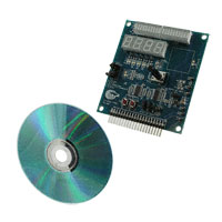 Cypress Semiconductor Corp - CY3280-CPM1 - MODULE CAPSENSE PLUS