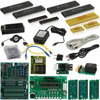 Cypress Semiconductor Corp - CY3655-DK - KIT DEVELOPMENT ENCORE II