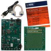 Cypress Semiconductor Corp - CY3684 - KIT DEVELOPMENT EZ-USB FX2LP