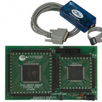 Cypress Semiconductor Corp - CY3900I - KIT ISR PROGRAMMING NO WARP