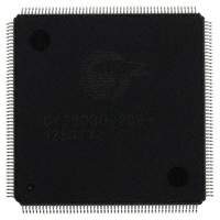 Cypress Semiconductor Corp - CY39030V208-125NTXC - IC CPLD 512MC 10NS 208BQFP