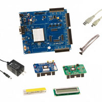 Cypress Semiconductor Corp - CY8CKIT-001 - KIT DEV FOR PSOC3/5