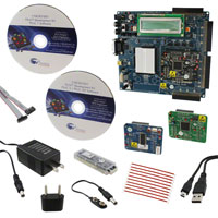 Cypress Semiconductor Corp - CY8CKIT-001C - KIT DEV FOR PSOC3/5