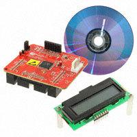 Cypress Semiconductor Corp - CY8CKIT-038 - KIT DEV PROC MODULE PSOC 4200