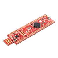 Cypress Semiconductor Corp - CY8CKIT-049-41XX - KIT PSOC 4100 PROGRAMMING