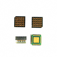 Cypress Semiconductor Corp - CY3250-24QFN-FK - PSOC POD FEET FOR 24-QFN