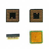 Cypress Semiconductor Corp - CY3250-48QFN-FK - PSOC POD FEET FOR 48-QFN